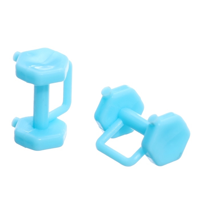 Кукла шарнирная «Время йоги»