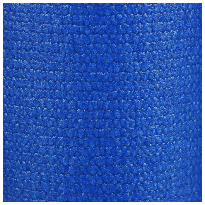 Коврик для йоги Sangh, 173х61х0,3 см, цвет синий