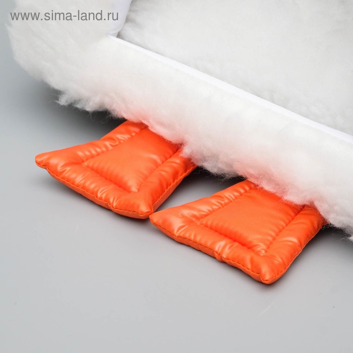 Домик для животных "Пингвин", 35 х 32 х 35 см