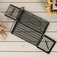 Крысоловка, 24&times;12&times;12 см, металлическая, Greengo