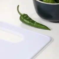 VETTA Доска разделочная, пластик, 35,5x25см, WН1071