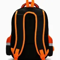 Рюкзак школьный, каркасный, 39&times;30&times;14 см &laquo;Лиса&raquo;