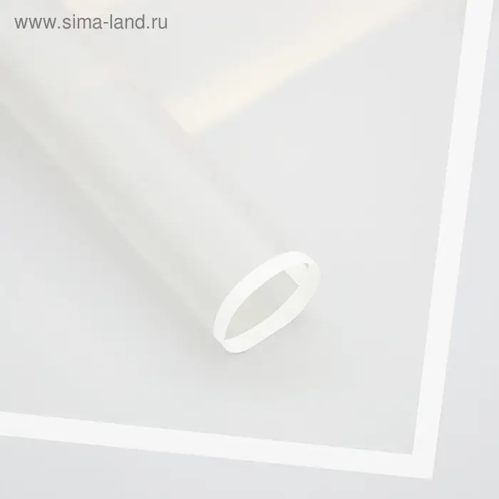 Пленка для цветов с рисунком 57×57 см