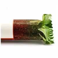 Аскорбиновая кислота со вкусом вишни Экотекс, 10 таблеток по 2.9 г