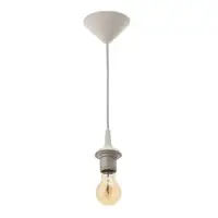 Подвес пластиковый 50 см Подвес пластиковый 50 см