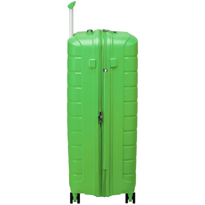 Чемодан Butterfly L, зеленый