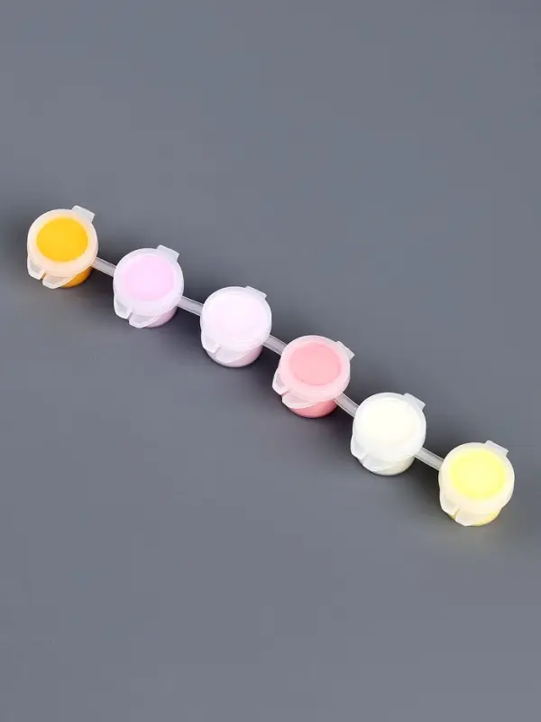 Роспись кружки красками - частичное заполнение &laquo;Прекрасная принцесса&raquo;