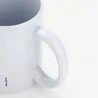 Кружка чайная керамическая &laquo;Любимому дедушке&raquo;, 320 мл