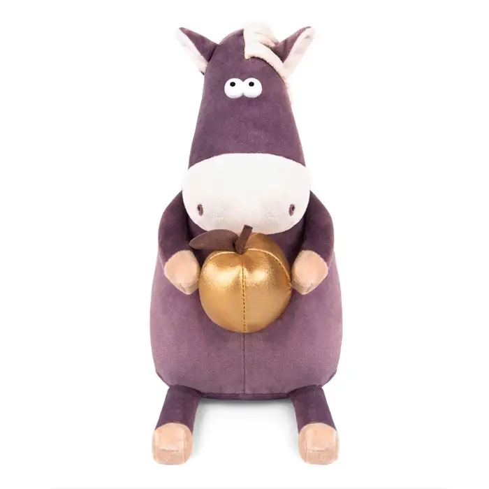 Мягкая игрушка «Коняш Милаш», 22 см Мягкая игрушка «Коняш Милаш», 22 см