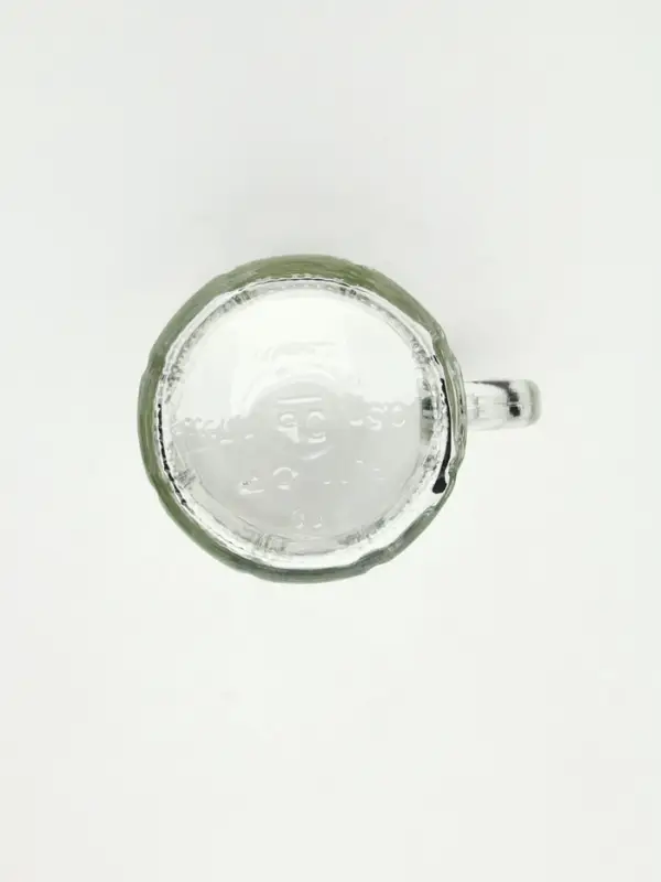 Кружка пивная стеклянная &laquo;Формула счастья&raquo;, 500 мл