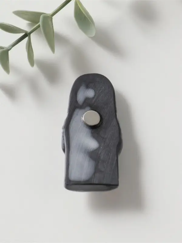 Магнит "Макошь" (барельеф) , 6,5см