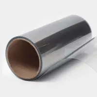 Лента ацетатная для обтяжки тортов, 200 мкр, 200 мм×5 м, прозрачная