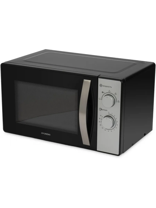 Микроволновая Печь HYM-M2025 25л 900Вт черный