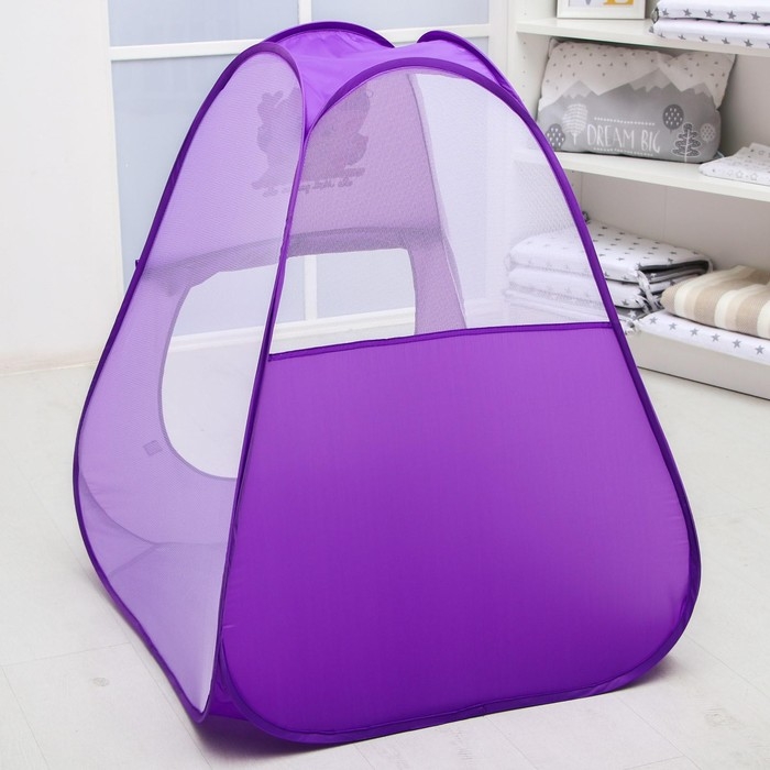 Палатка детская игровая  Палатка детская игровая "Мой домик" Коты аристократы