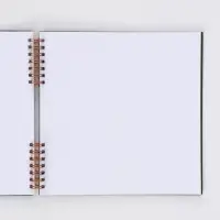 Фотоальбом бумажный 20х20, 25 л Дисней 1