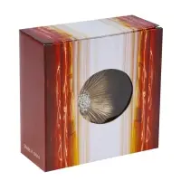 Крючок для штор CAPPIO KS036, d=9.5 мм, цвет золото, 2 шт Крючок для штор CAPPIO KS036, d=9.5 мм, цвет золото, 2 шт