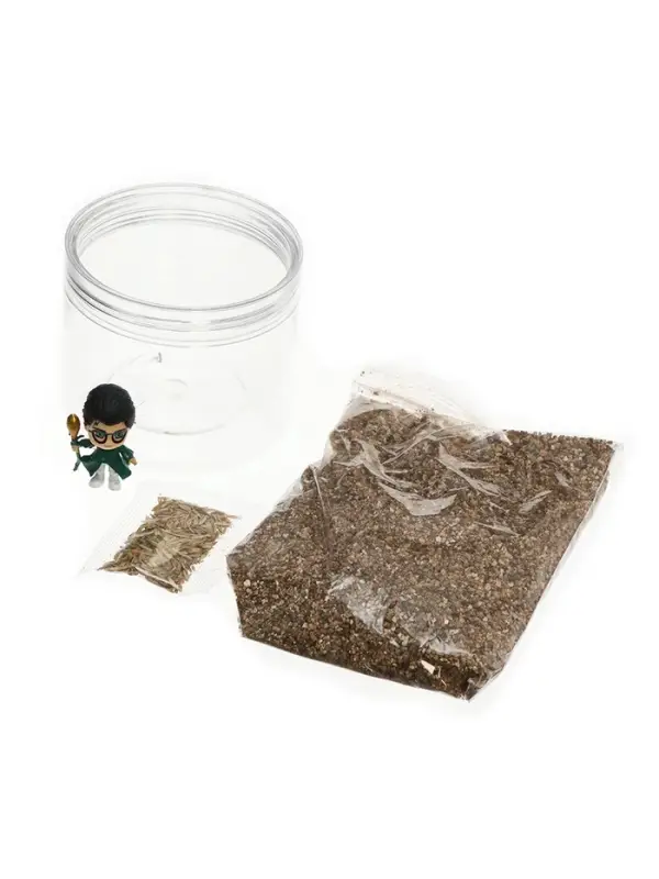 ЭВРИКИ Набор для опытов ЭВРИКИ Набор для опытов "Волшебные опыты", адвент-календарь