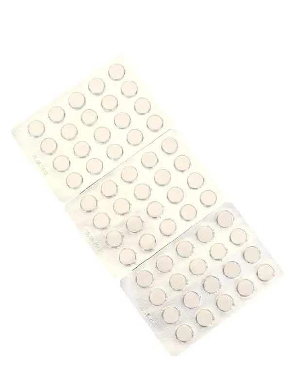 Витамин D3 МАКСИ, 60 таблеток