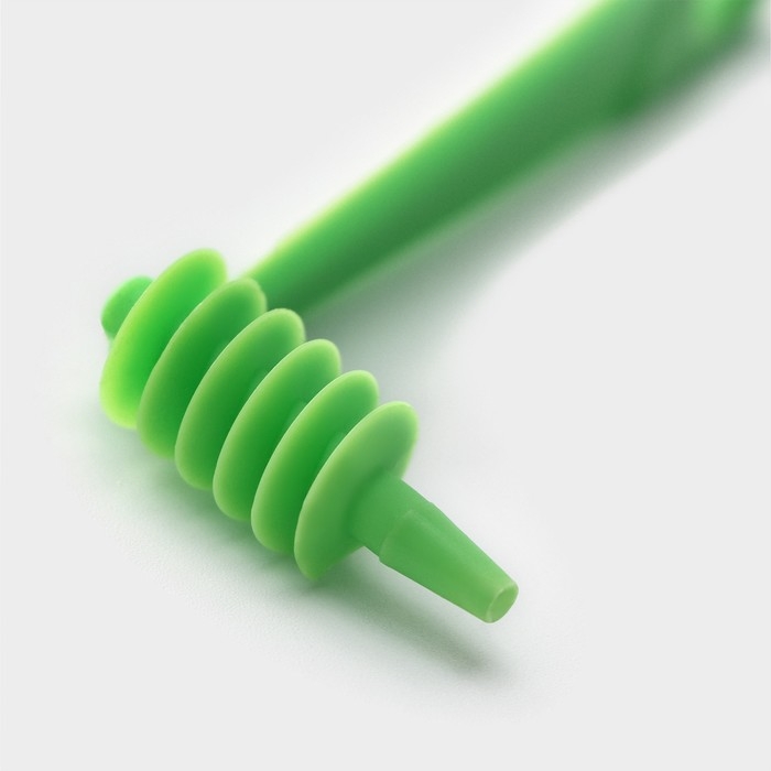 Нож спиральный для фруктовой резки, цвет микс Нож спиральный для фруктовой резки, цвет микс