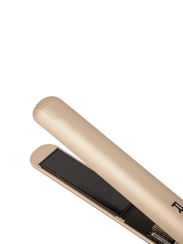 Выпрямитель для волос RED Solution RCI-237, 35Вт, 150–230 °C, 5 режимов, турмалин, бежевый