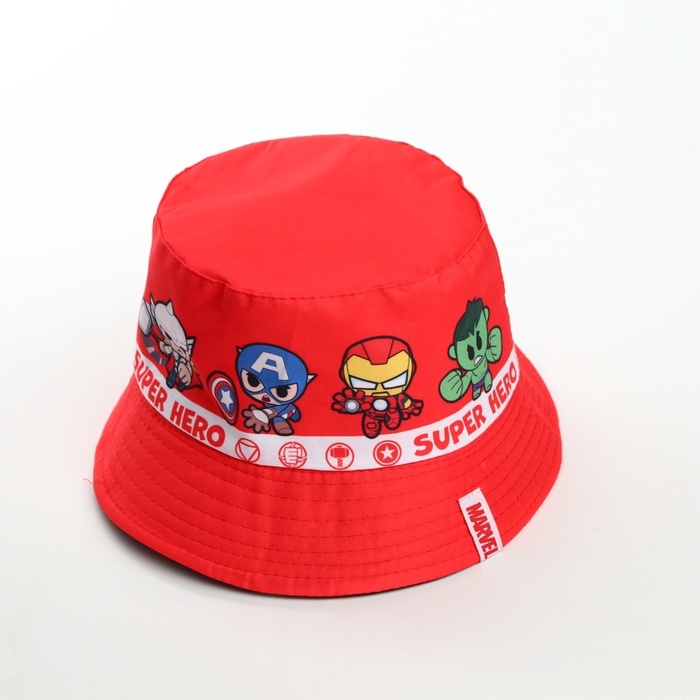 Панама детская для мальчика, разме54-56 «»