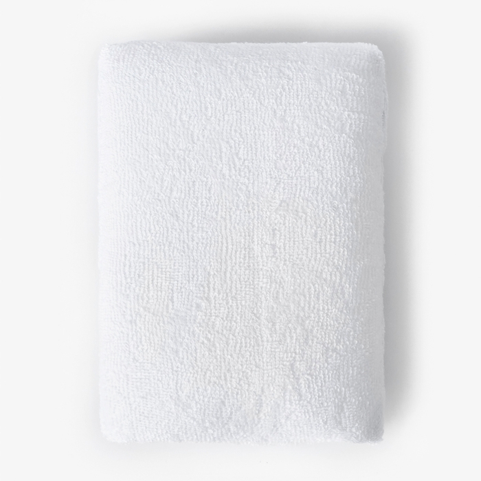 Губка для купания «Махровая», МИКС