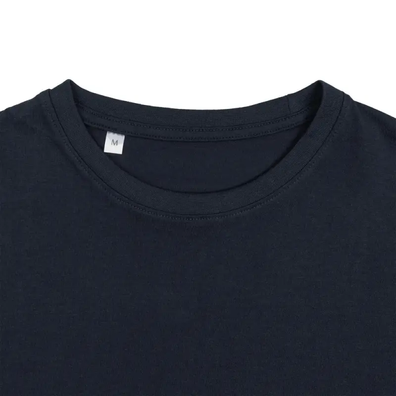 Футболка унисекс T-Bolka 180, темно-синяя, размер XS Футболка унисекс T-Bolka 180, темно-синяя, размер XS