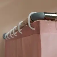 VETTA Карниз для ванной угловой 90x90x90см, нерж.сталь