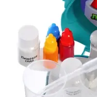 Набор для опытов &laquo;Моя первая лаборатория&raquo;, диноголова