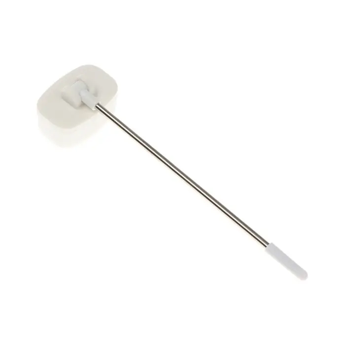 Термометр (термощуп) кухонный Luazon TA-288, максимальная температура 300 °C, от LR44, белый