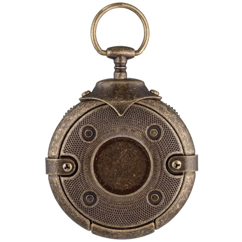 Флешка &laquo;Криптекс&raquo;&reg; Compass Lock, 64 Гб