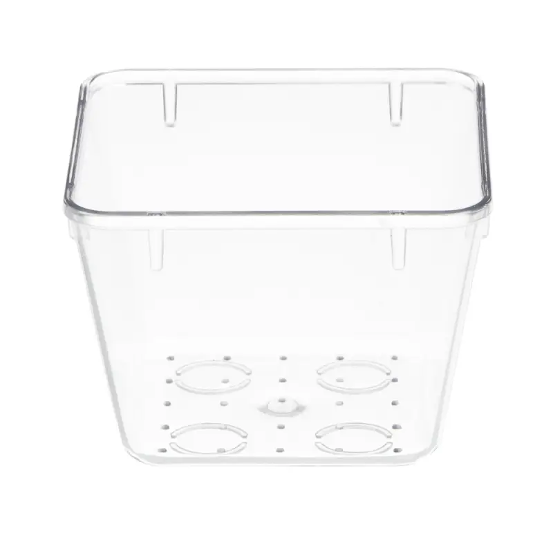 Лоток для мелочей, тм VETTA, пластик, 7,5х7,5х5,5см