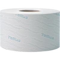 Бумага туалетная д/дисп Торк/Tellus T2 Комфорт в мини 2сл 12рул/уп_120231