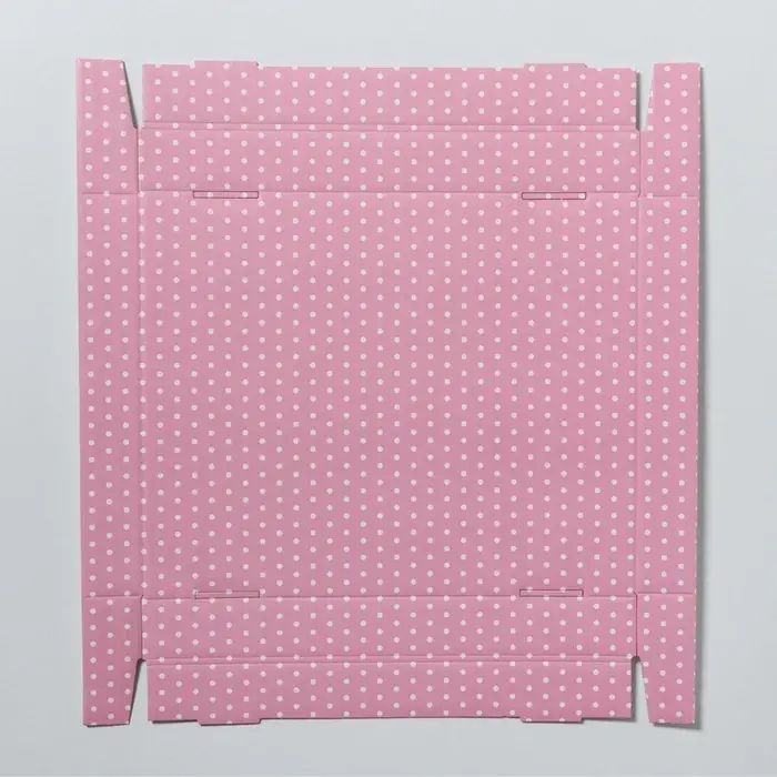 Коробка подарочная складная, упаковка, &laquo;Воспоминания о чудесном&raquo;, 31&times;25.5&times;16 см