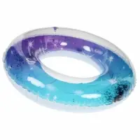 Круг для плавания &laquo;Привет, Лето&raquo;, d=60 см