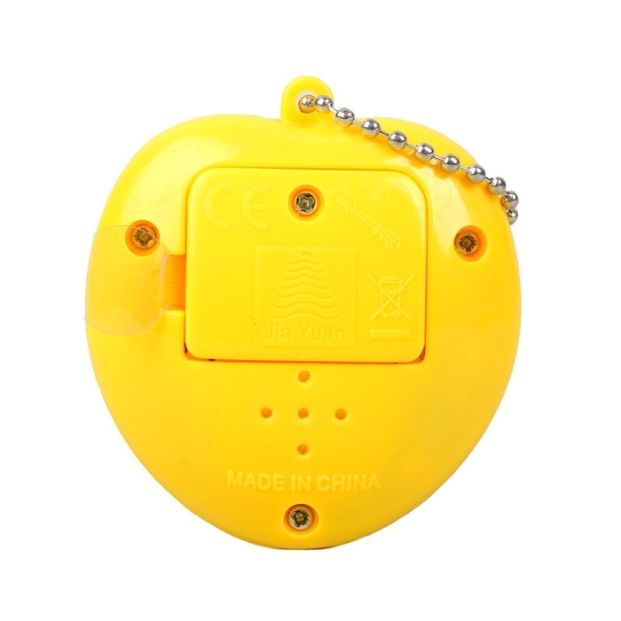 Электронная игра Захвачу твое сердечко цвета МИКС Электронная игра Захвачу твое сердечко цвета МИКС