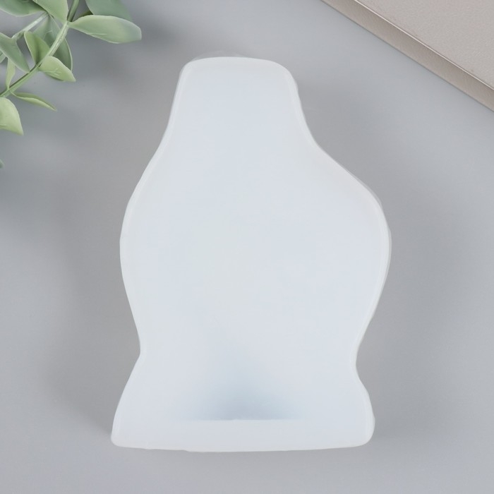 Молд силикон Молд силикон "Эфра" 3,3х7,7х11 см