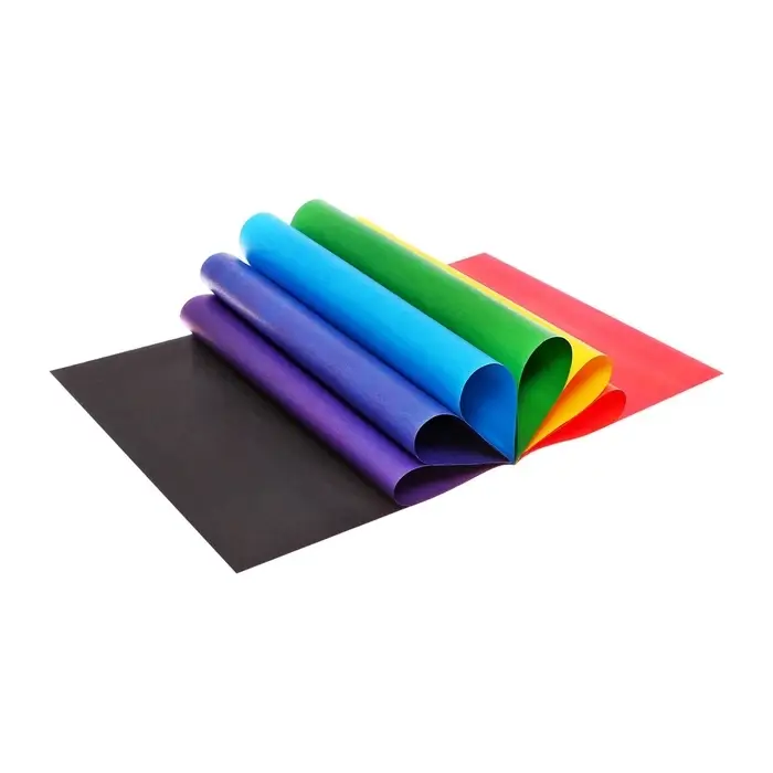 Набор для детского творчества А4, 8 листов картон цветной немелованный + 8 листов бумага цветная двусторонняя, в папке Набор для детского творчества А4, 8 листов картон цветной немелованный + 8 листов бумага цветная двусторонняя, в папке