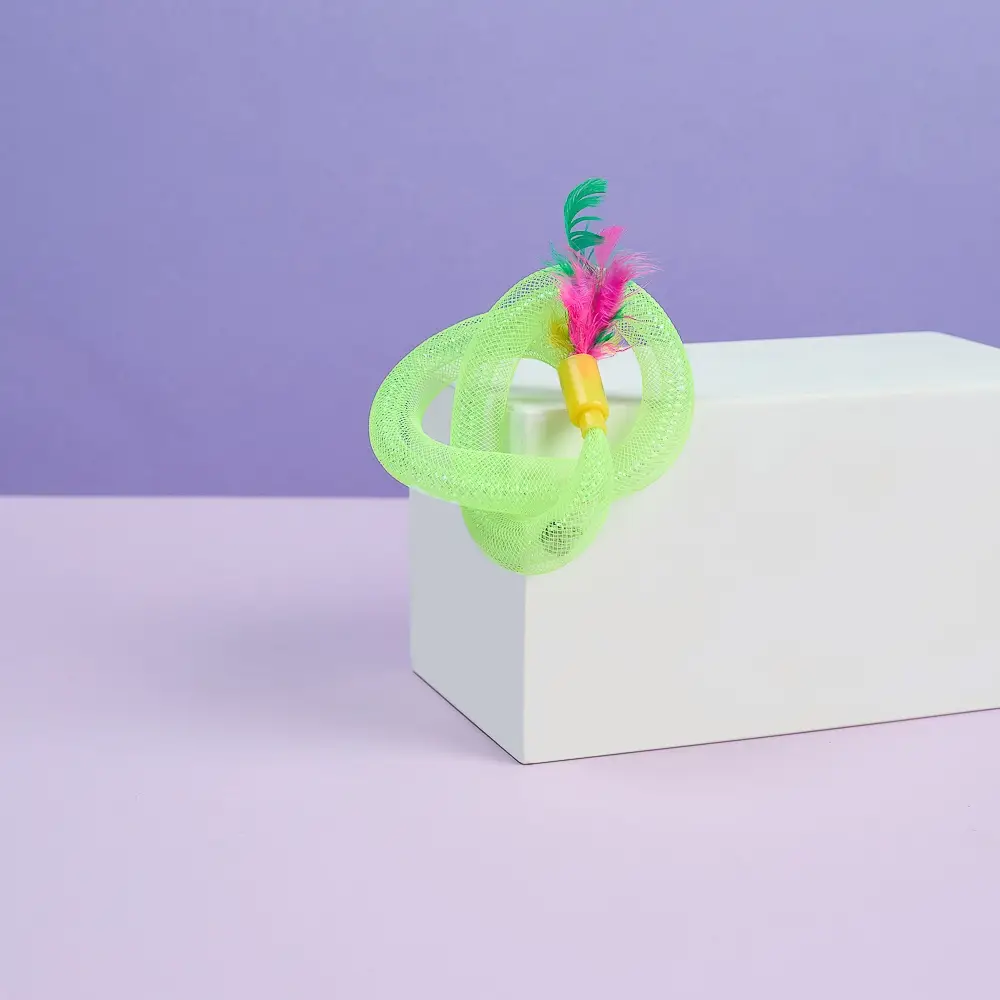 VETTA Игрушка для домашних животных, ПЭ