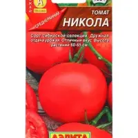Семена Томат Никола --- Р