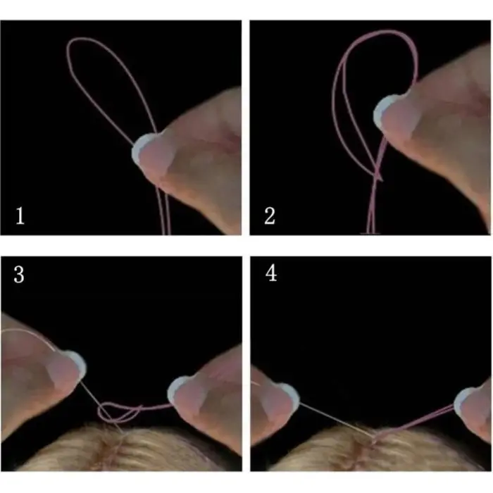 Прядь для волос блестящая, 40 см Прядь для волос блестящая, 40 см