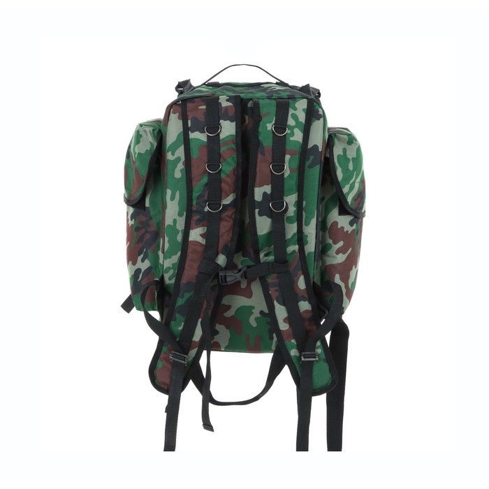 Рюкзак  Рюкзак "Охотник", 30 л, ткань оксфорд 600