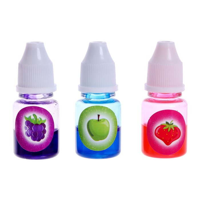 Опыты для девочек «Помада для губ», единорог и мороженка Опыты для девочек «Помада для губ», единорог и мороженка