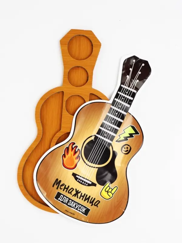 Менажница «Для закусок», с крышкой, 40×23 см Менажница «Для закусок», с крышкой, 40×23 см