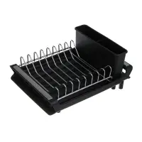 Сушилка для посуды тм VETTA, 27.5-47x19.5x12.5 см