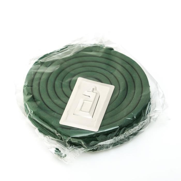 Спирали от комаров  Спирали от комаров "Комарофф", 10 шт