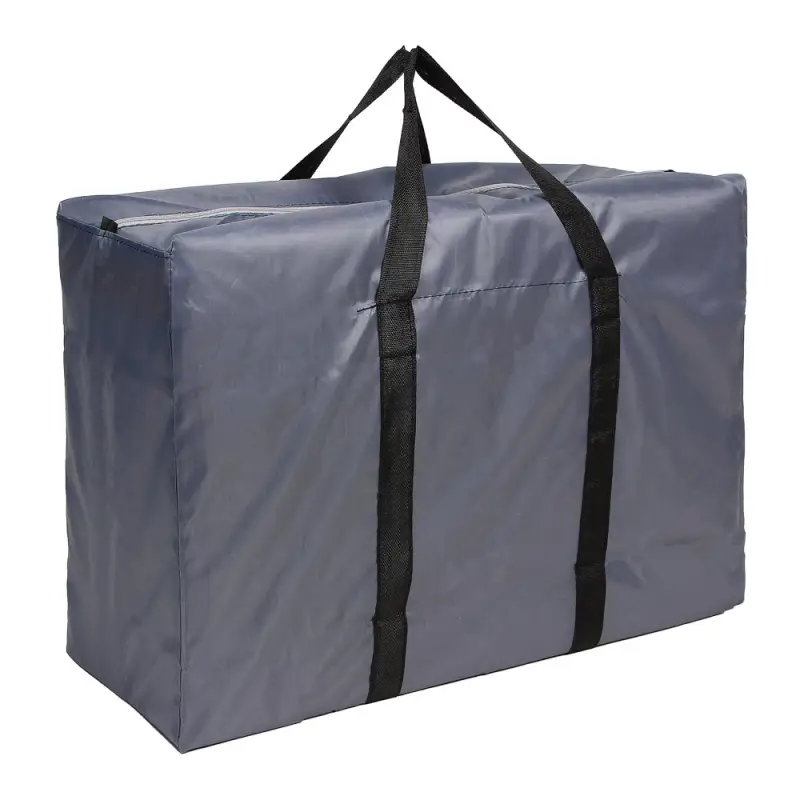 Сумка хозяйственная тм VETTA, 60х40х22см, 50 литров, до 25кг, оксфорд 210D, 3 цвета