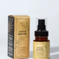 Ремувер для удаления кутикулы, спрей, ухаживающий, 100 мл