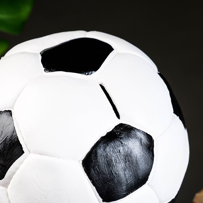 Копилка Копилка "Кубок мяч" 29х19х19см