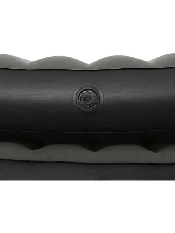 Матрас надувной Airbed Twin/King 3в1, 188&times;99&times;25 см, двуспальный, 67922 Bestway